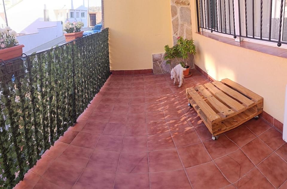 Day, View (from property/room), Balcony/Terrace