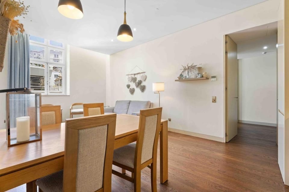 The João I Collection Two Bedroom Apartment in Lisbon