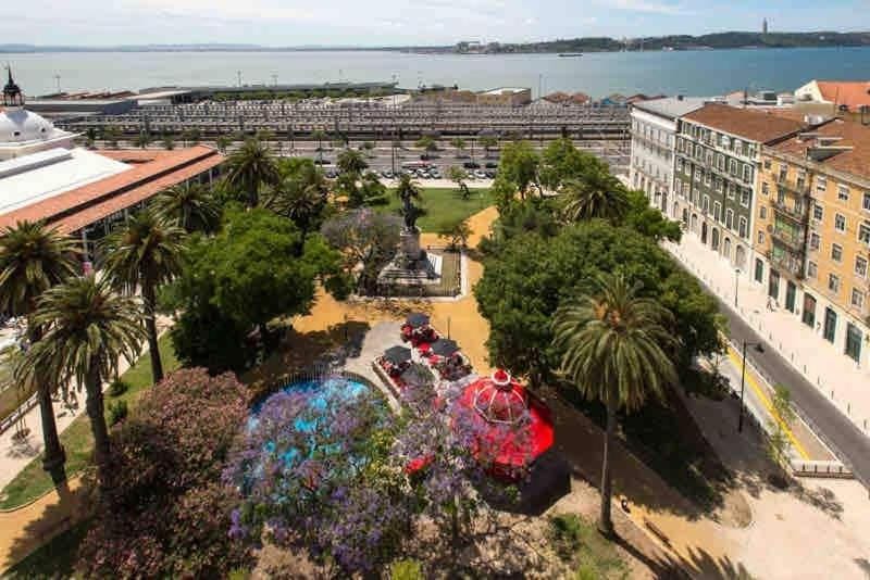 The João I Collection Two Bedroom Apartment in Lisbon