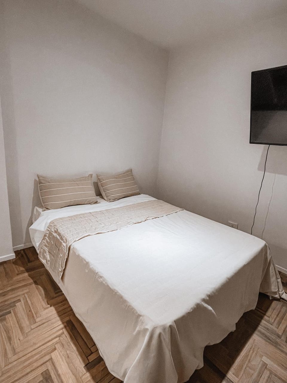 Brown Apartment in Mar del Plata