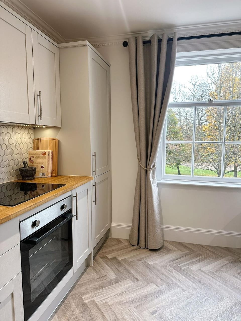 Luxurious Residence with free parking Southampton Apartment in Southampton