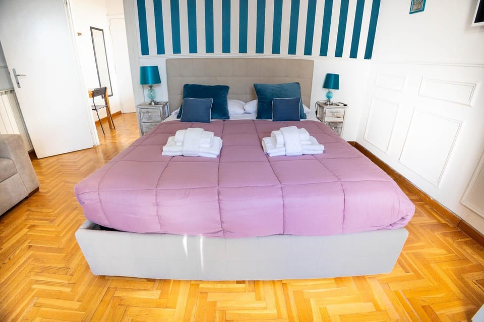 Boutique Trastevere Rome apartment Ripa 12 Apartment in Rome