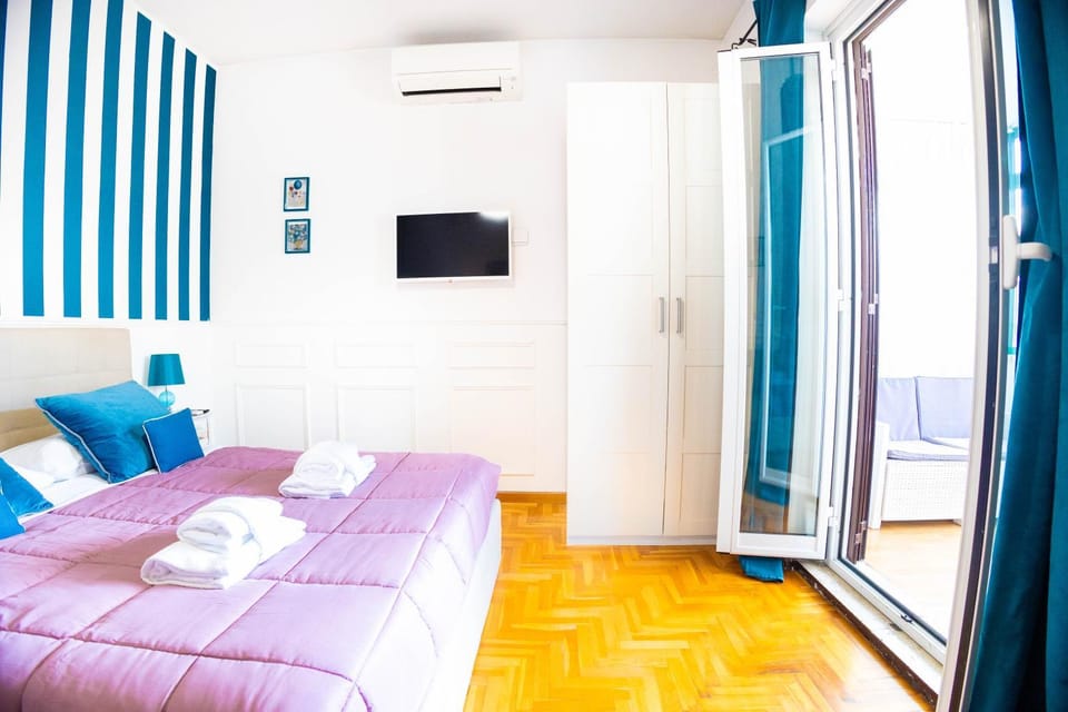 Boutique Trastevere Rome apartment Ripa 12 Apartment in Rome