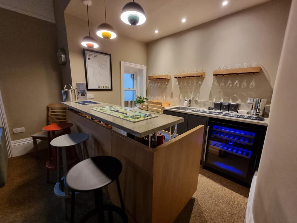 Leyburn Lodge by Birch Stays Extra night free House in England