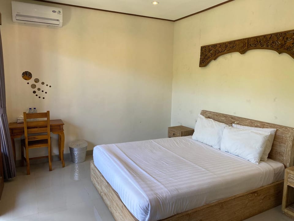Sambahan Inn Bed and Breakfast in Ubud