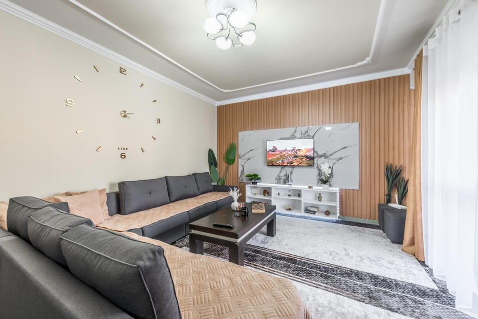 Premium Luxury Beachfront Apartments Apartment in Tirana County, Albania