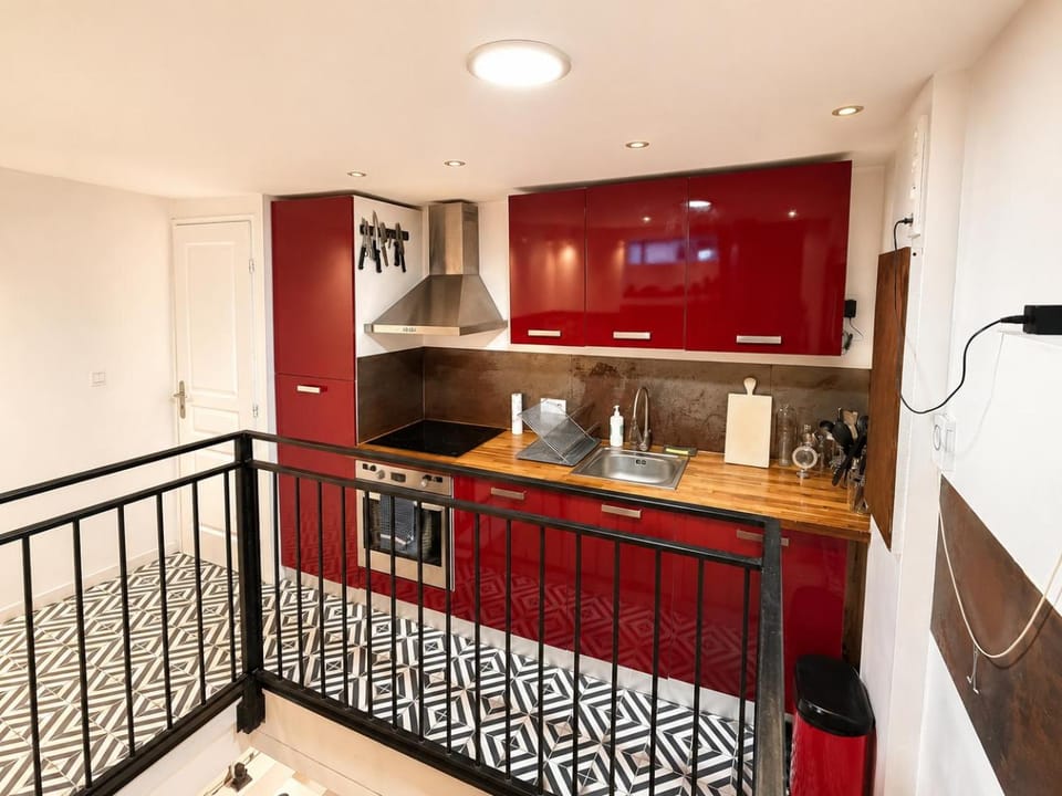 Day, Coffee/tea facilities, Kitchen or kitchenette, dishwasher, internet, stove, toaster
