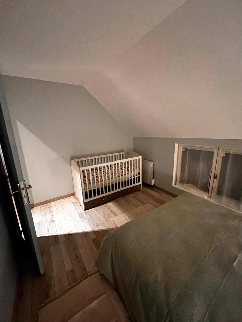 Maison cocon proche gare Apartment in Centre-Val de Loire