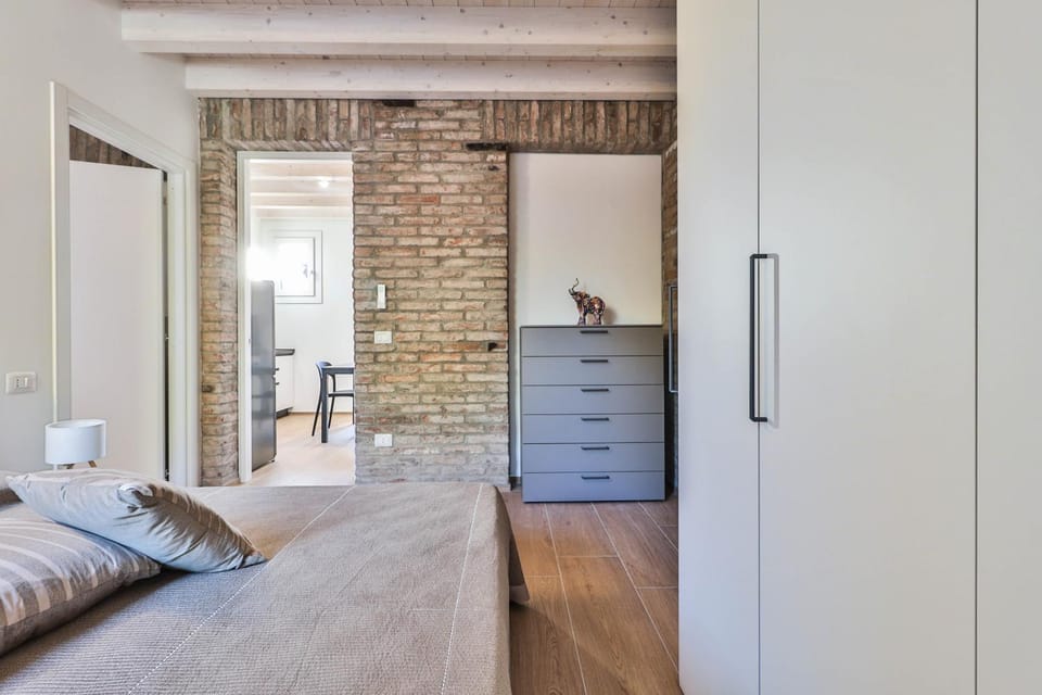 B&B Luxury - Agnini 1 Apartment in Emilia-Romagna