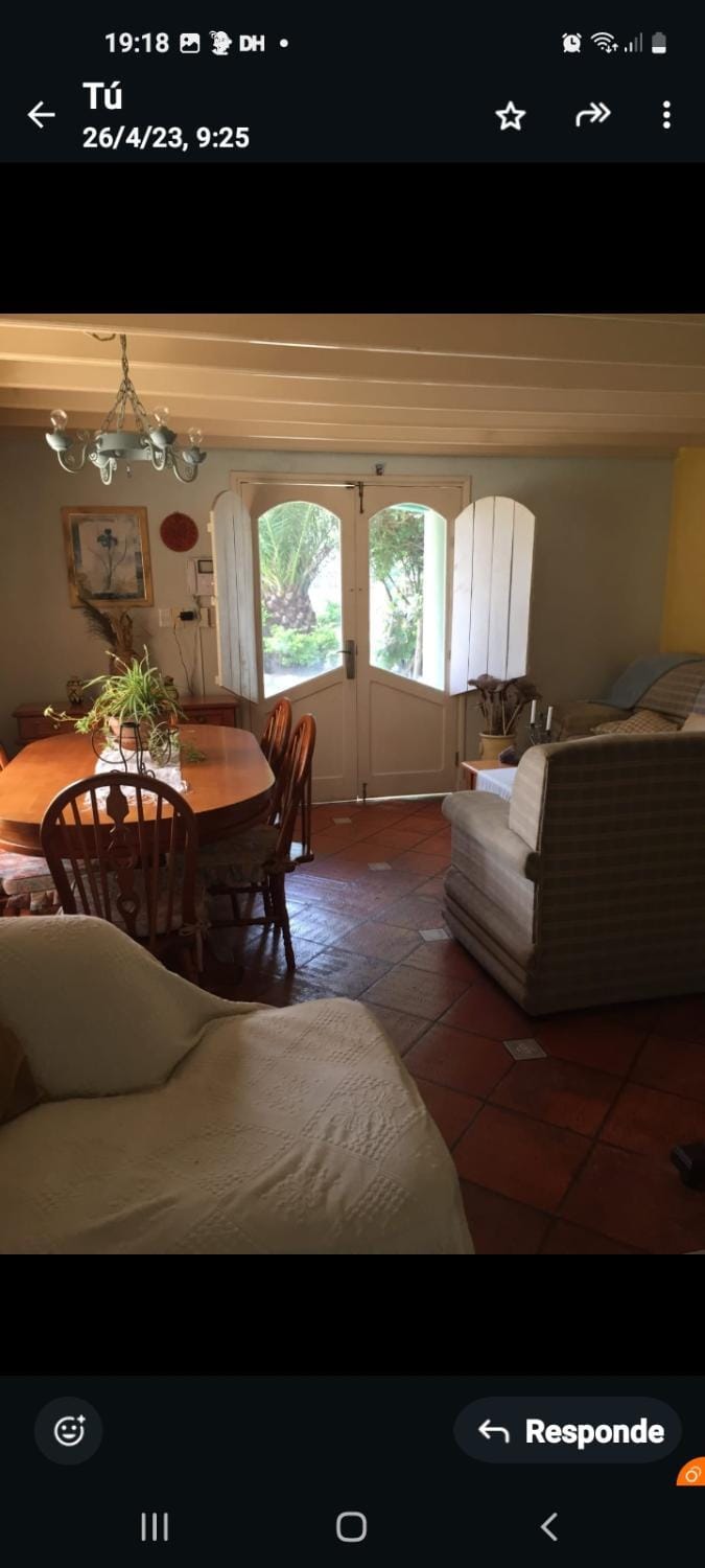 Casa Verde Apartment in Maldonado Department, Uruguay