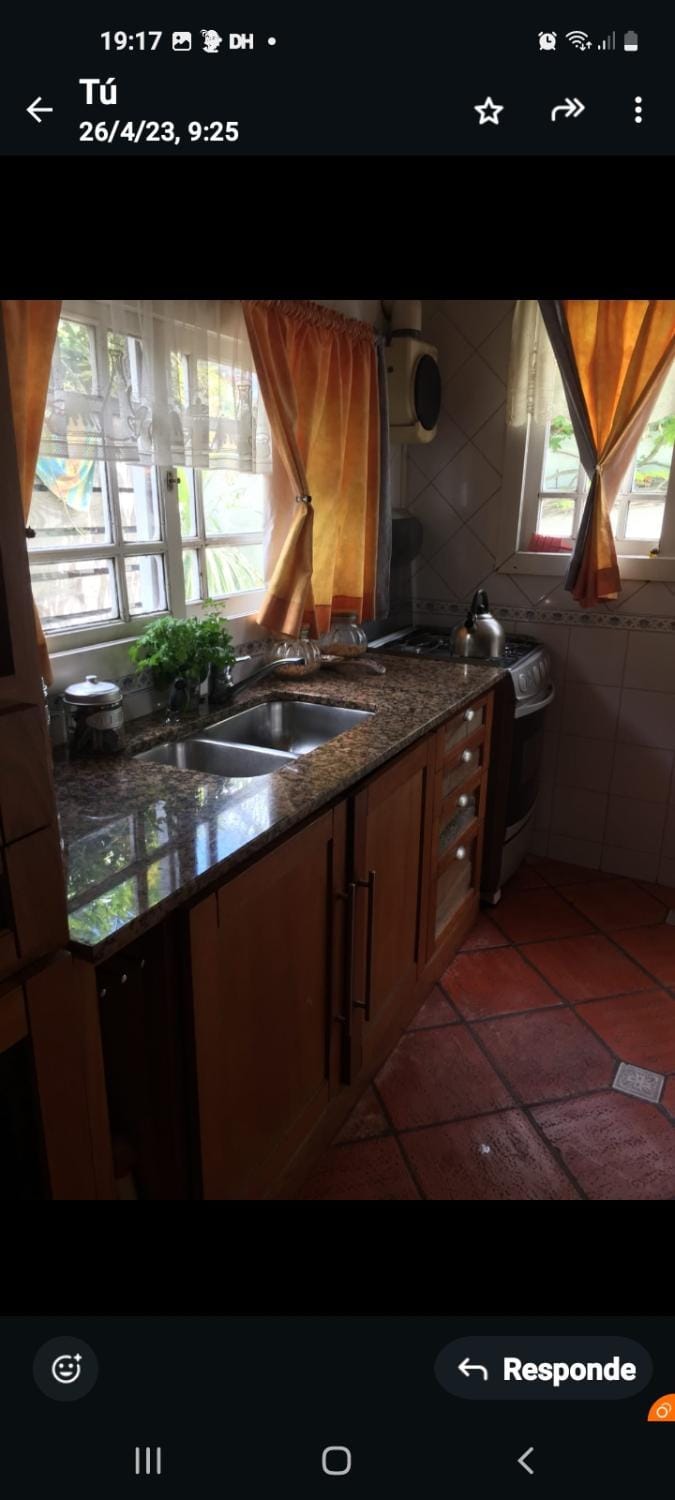 Casa Verde Apartment in Maldonado Department, Uruguay
