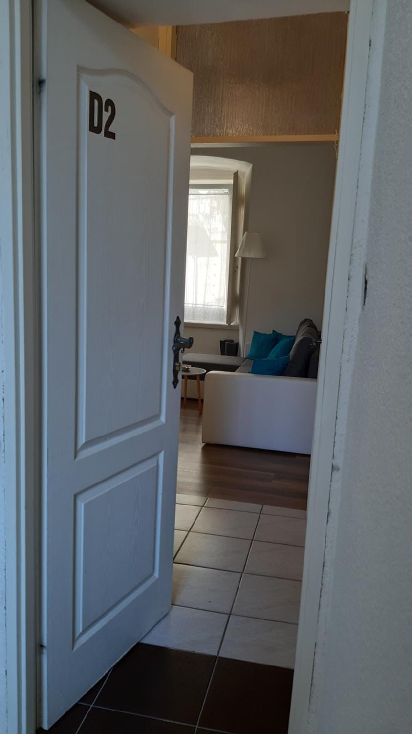Apartment D2 4U Apartment in Zadar