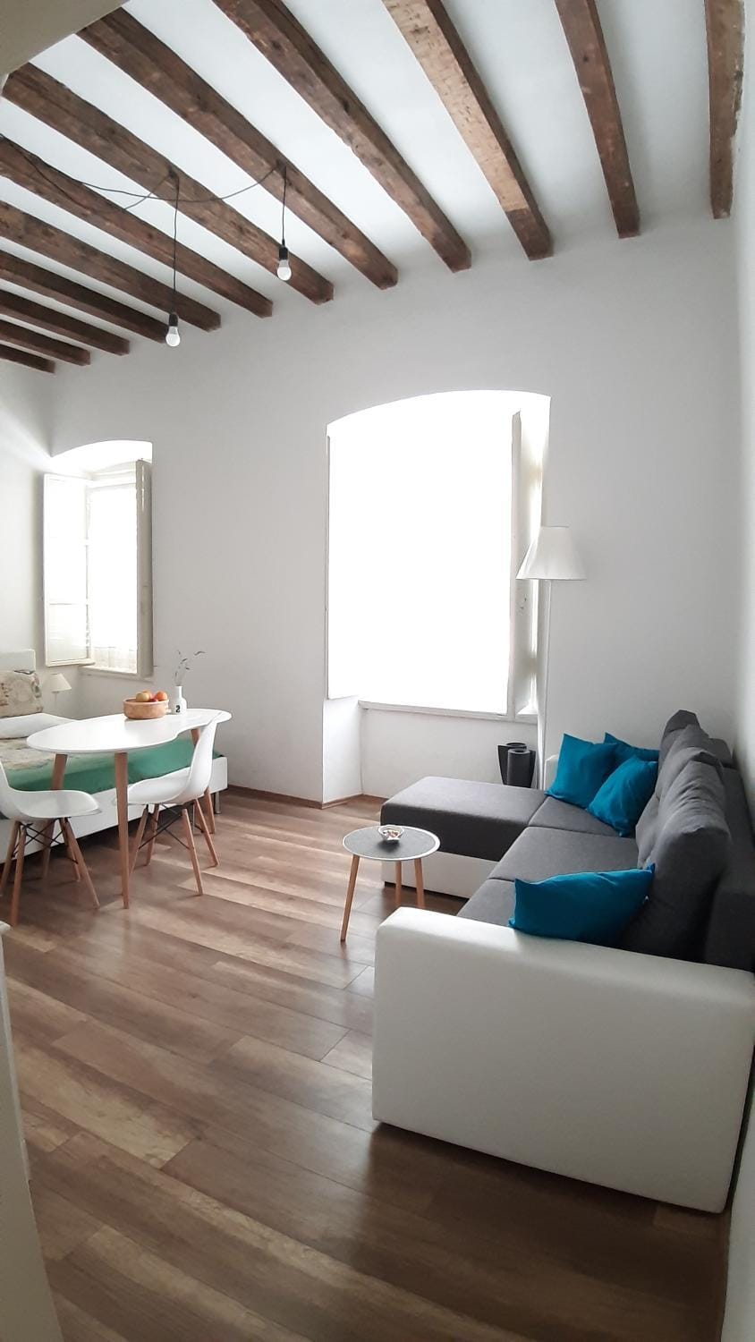 Apartment D2 4U Apartment in Zadar