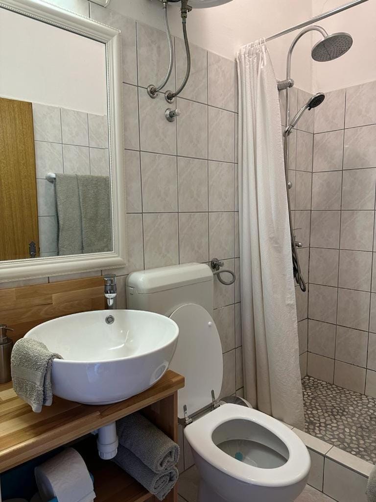 Apartment D2 4U Apartment in Zadar