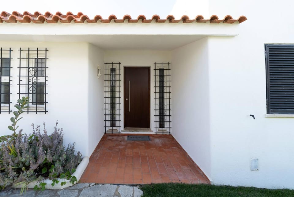 Villa Uno by HelloVacations Villa in Quarteira