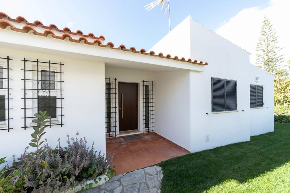 Villa Uno by HelloVacations Villa in Quarteira