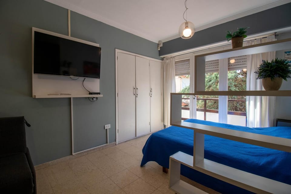 Necochea & Jujuy Apartment in Mar del Plata