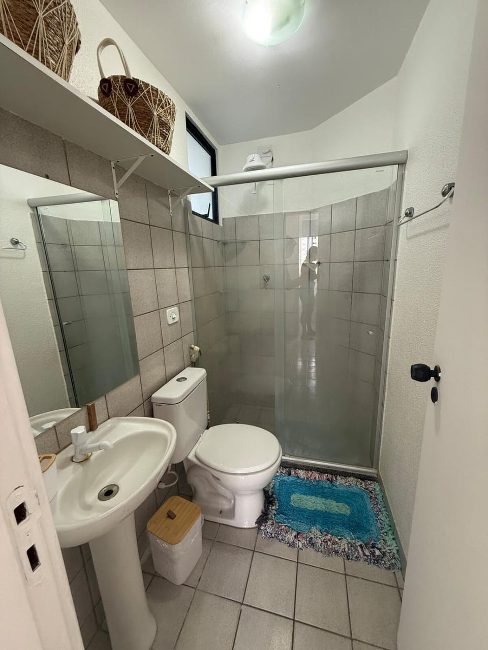 Apartamento completo Maceió Apartment in Maceió