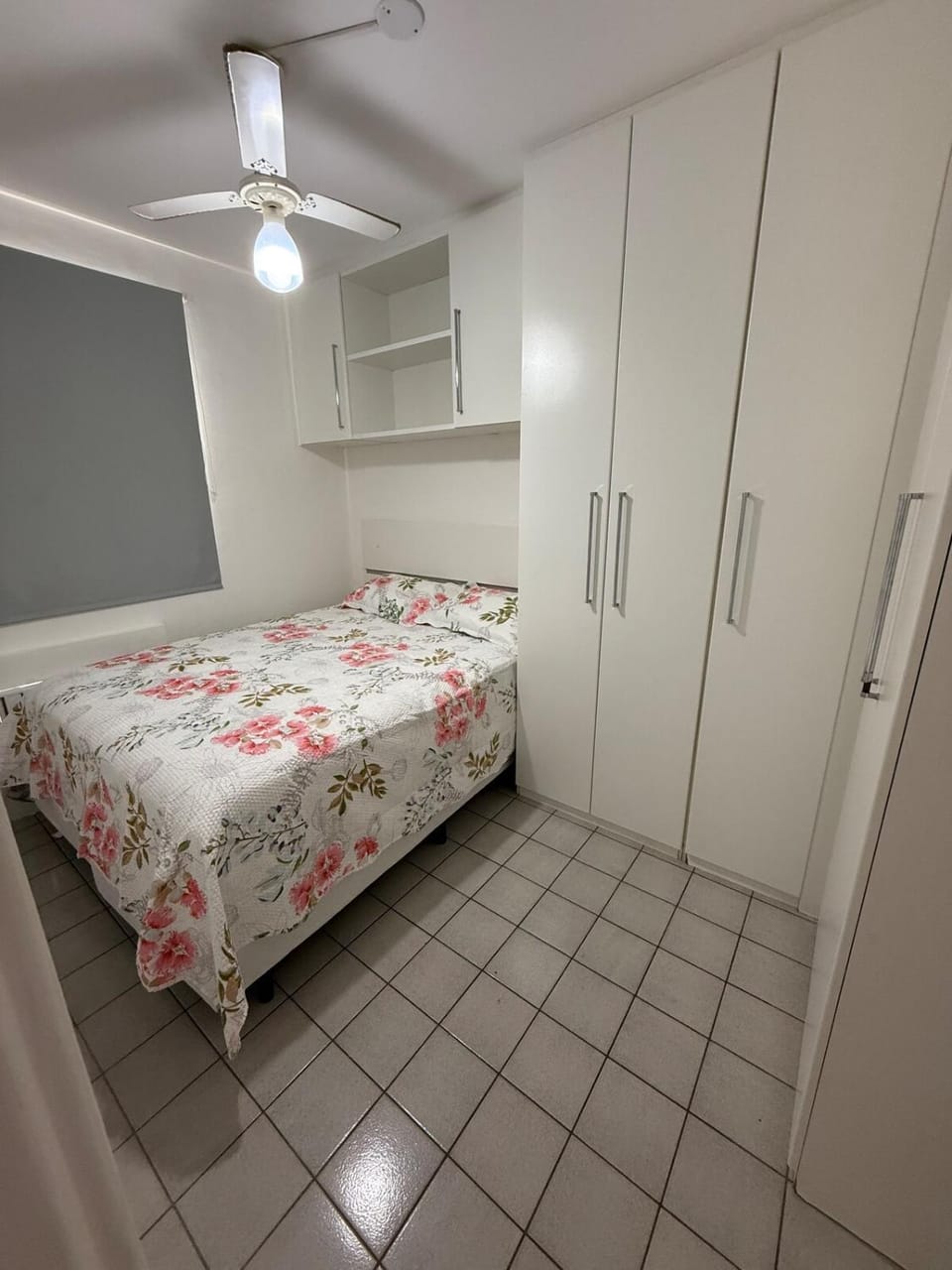 Apartamento completo Maceió Apartment in Maceió