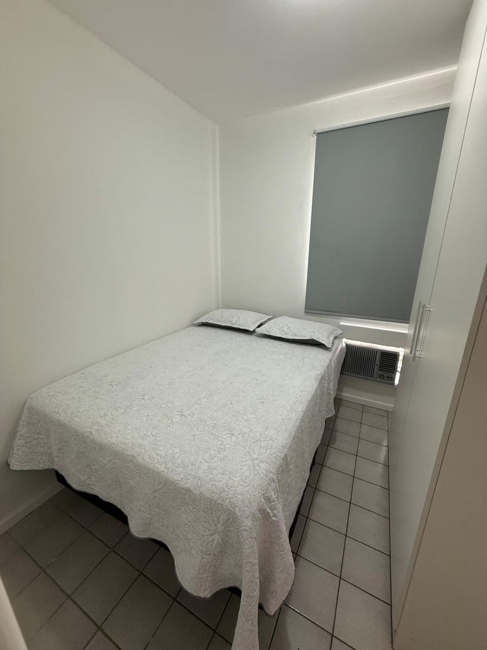 Apartamento completo Maceió Apartment in Maceió