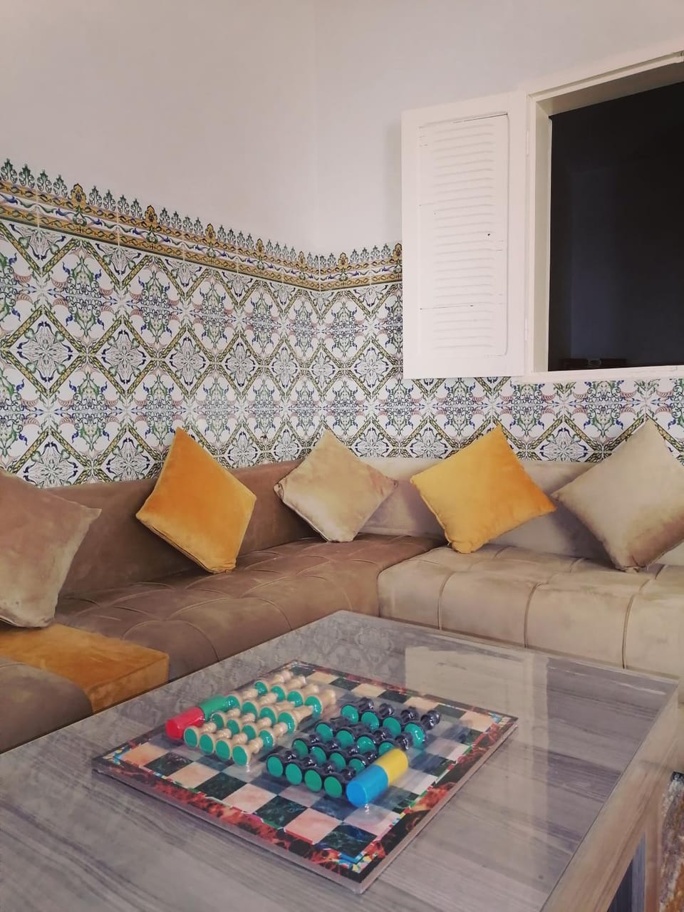 NOUR appartement Apartment in Agadir