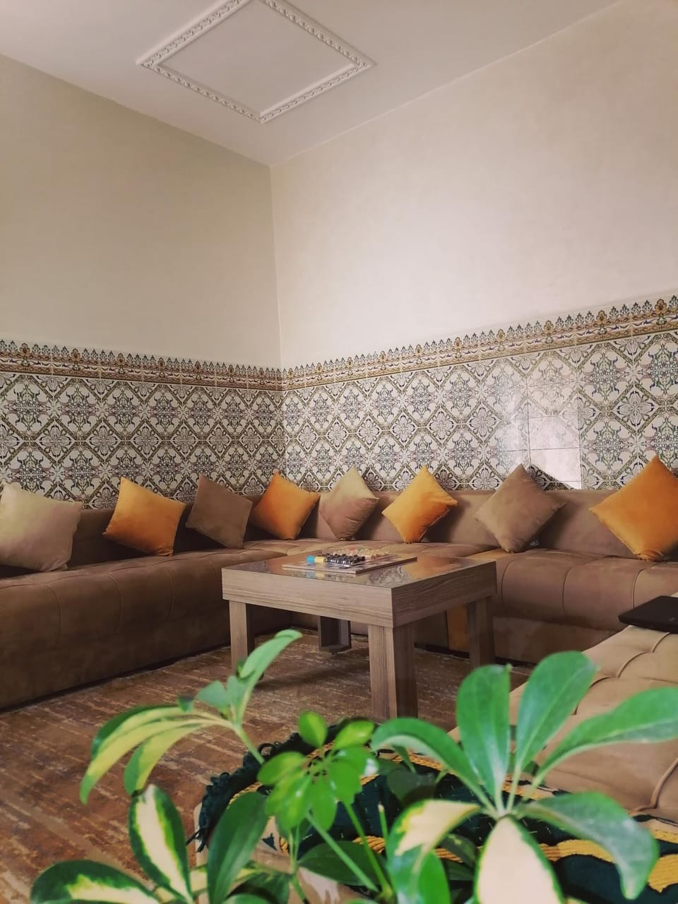NOUR appartement Apartment in Agadir