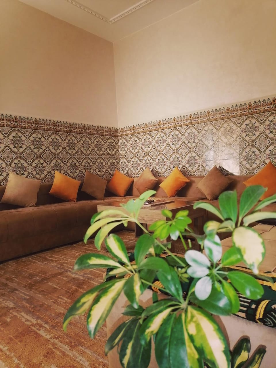 NOUR appartement Apartment in Agadir