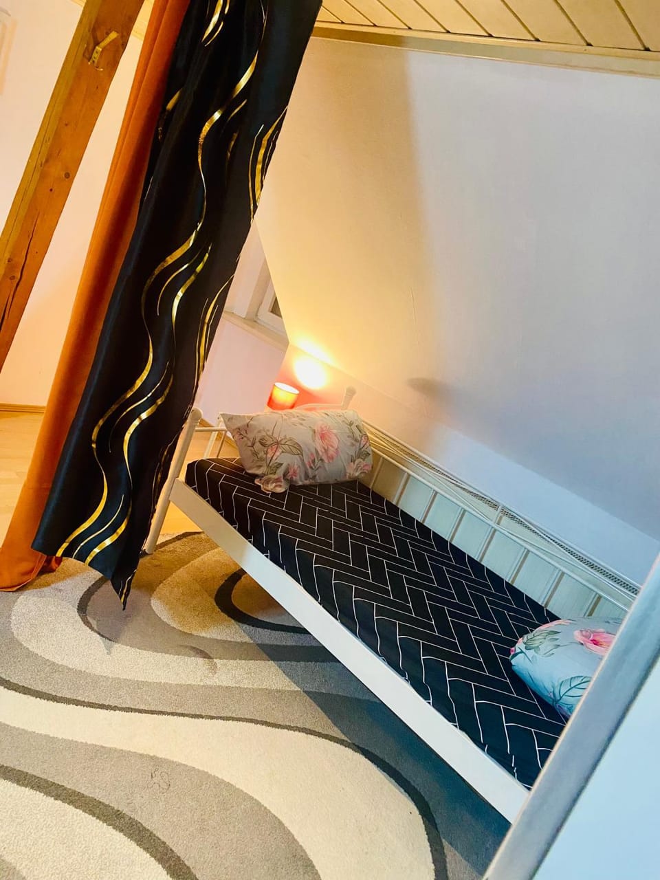 Monteurunterkunft, Ferienwohnung Apartment in Hesse