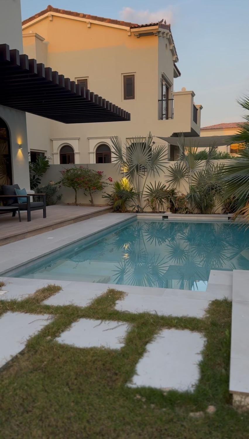 Day, Garden view, Swimming pool