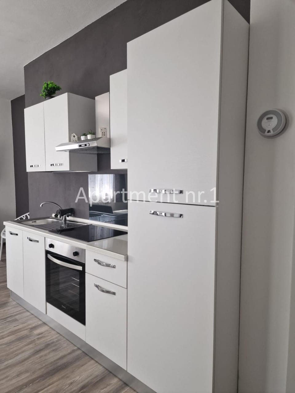 Il Giardino di Lilly Apartment in Porlezza