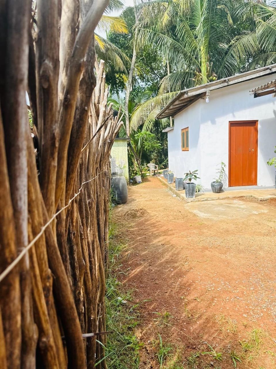 Uvi Place Hiriketiya Vacation rental in Southern Province