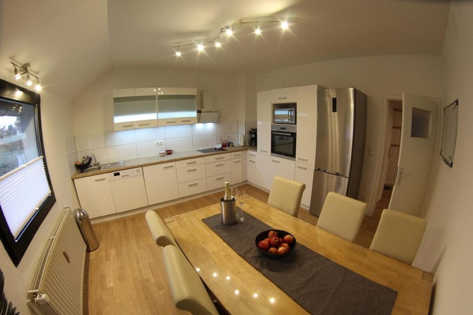 Ferienwohnung Kaue Apartment in Oberhausen