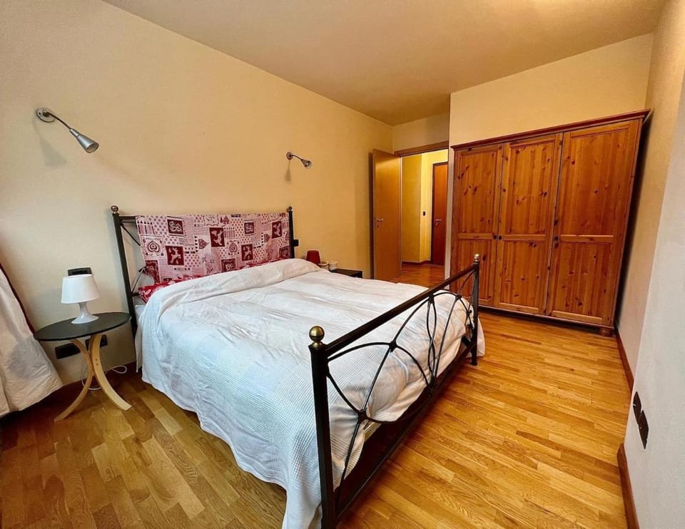 Grande appartamento sulle piste Apartment in Emilia-Romagna