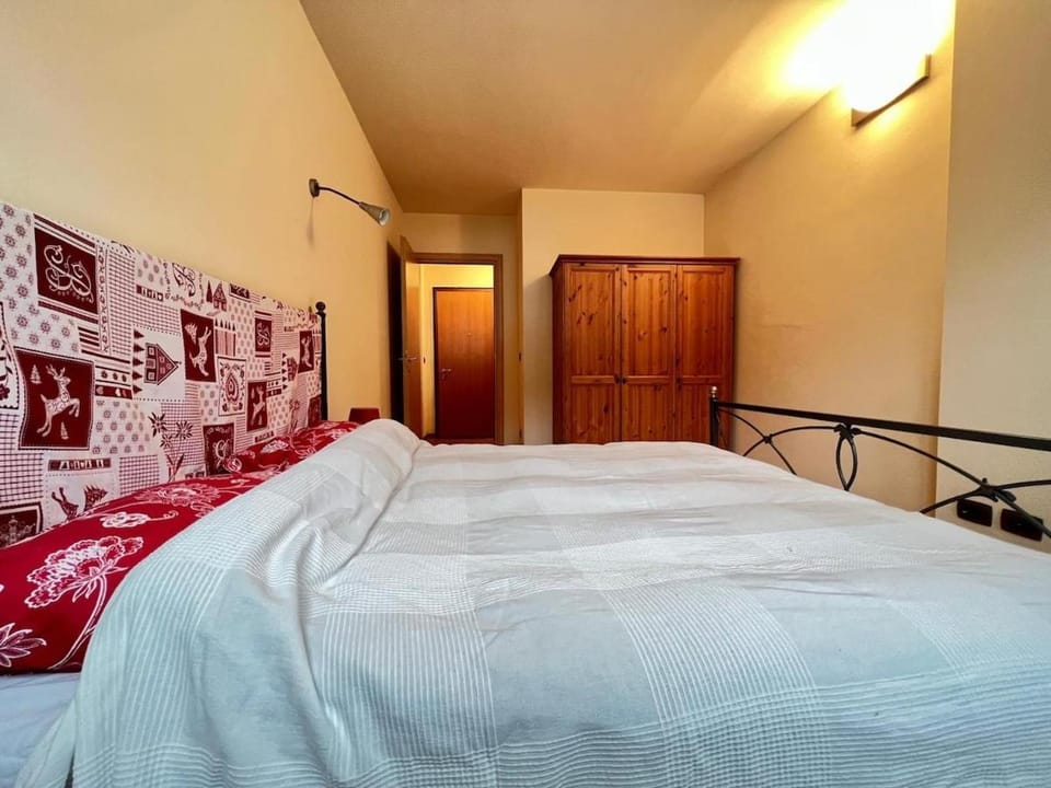 Grande appartamento sulle piste Apartment in Emilia-Romagna