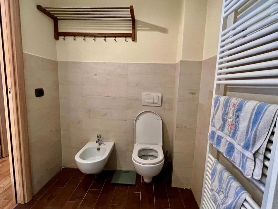 Grande appartamento sulle piste Apartment in Emilia-Romagna