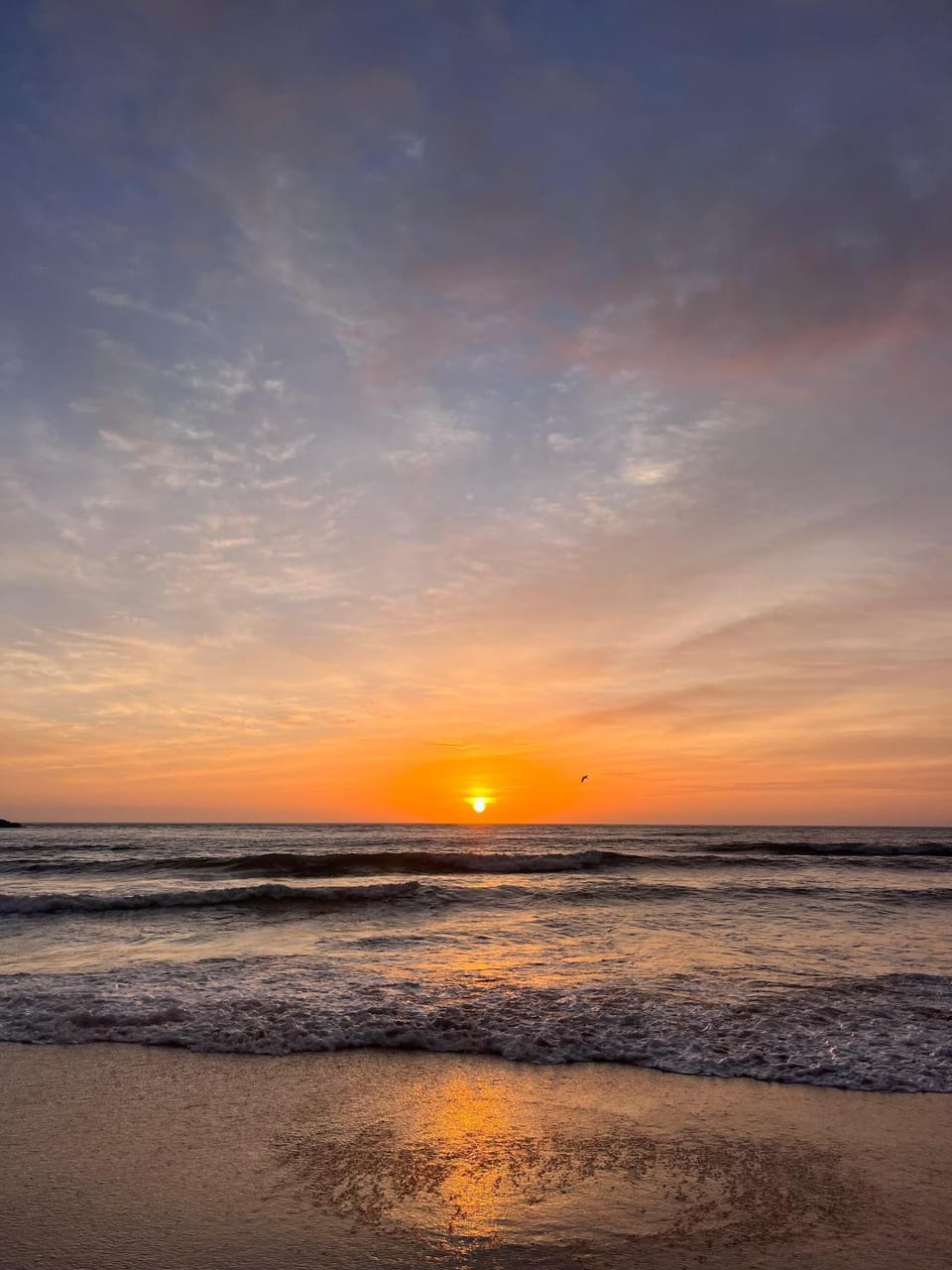 Sunrise