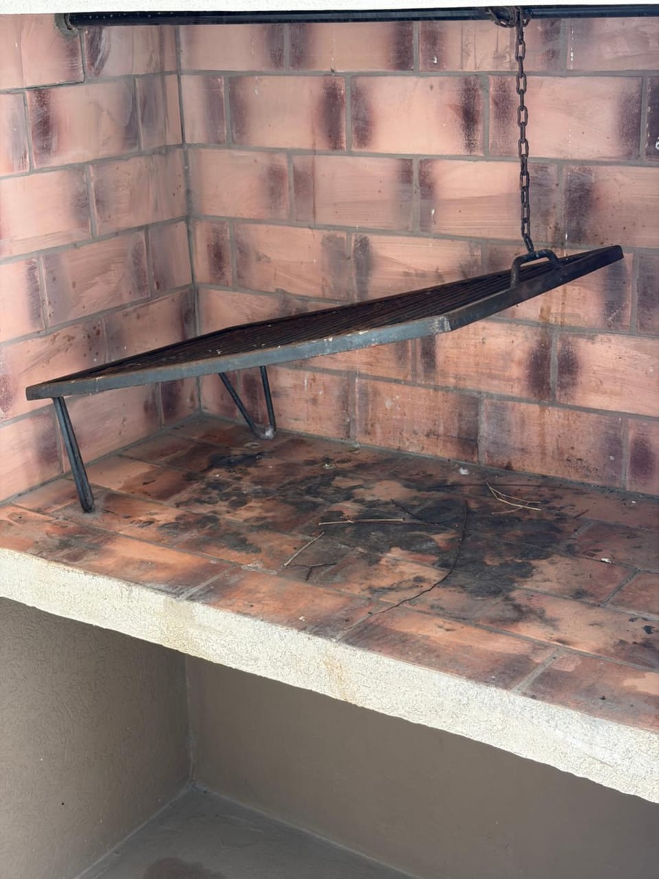 BBQ facilities