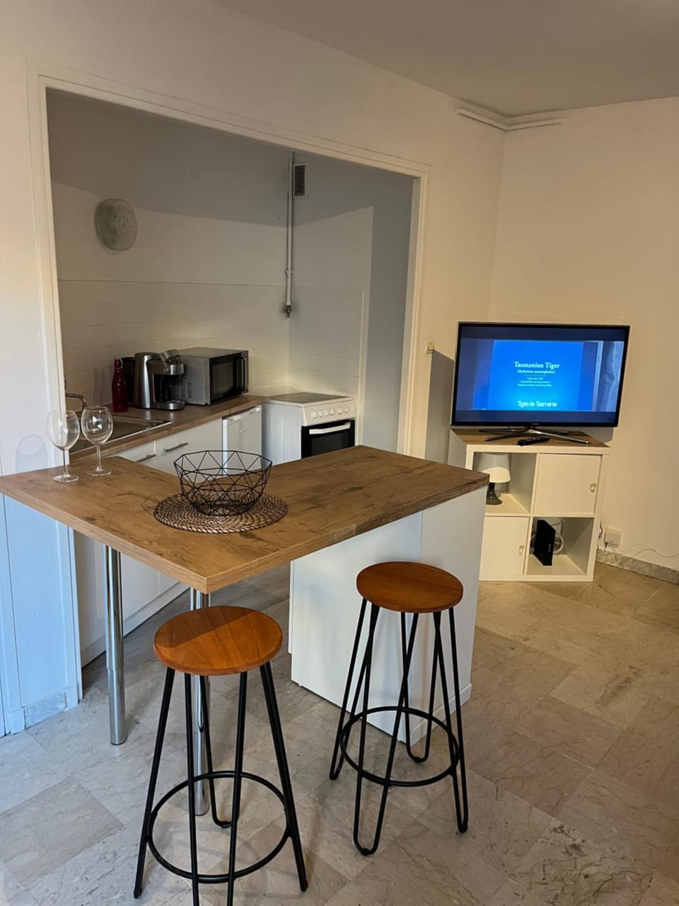 Coquet studio 10 min de Cannes Apartment in Mougins