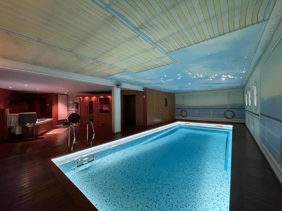Luxury house or Villa near Paris region Apartment in Centre-Val de Loire