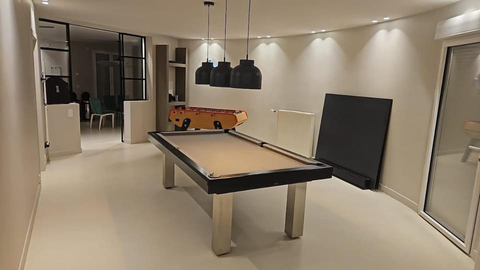 Luxury house or Villa near Paris region Apartment in Centre-Val de Loire
