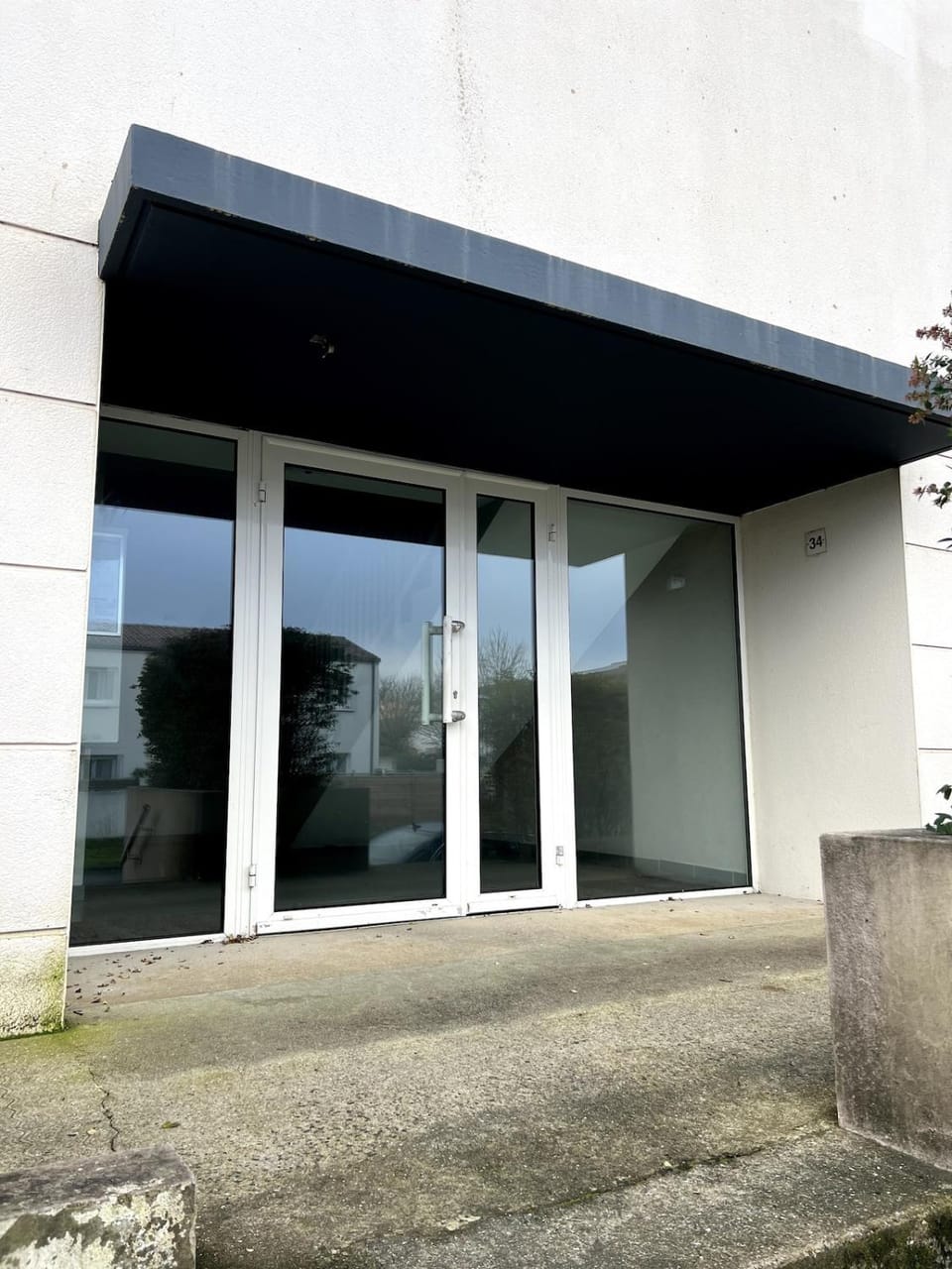 Aigues Marines - Appartement spacieux avec parking et terrasse Apartment in Nouvelle-Aquitaine