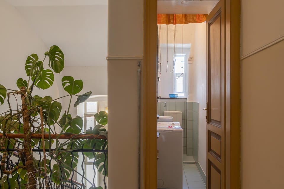 Casa Gisella Apartment in Trieste