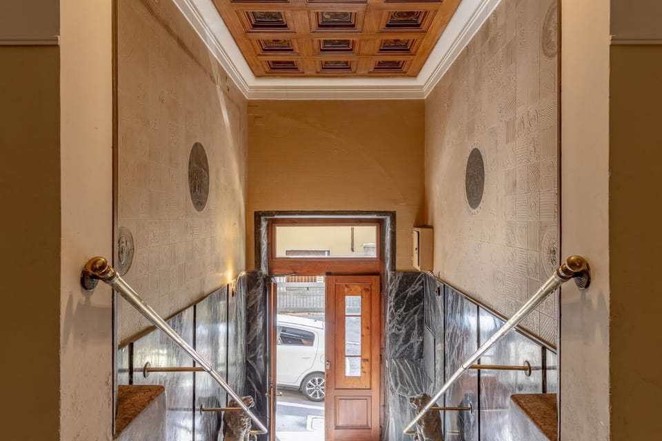 Casa Gisella Apartment in Trieste