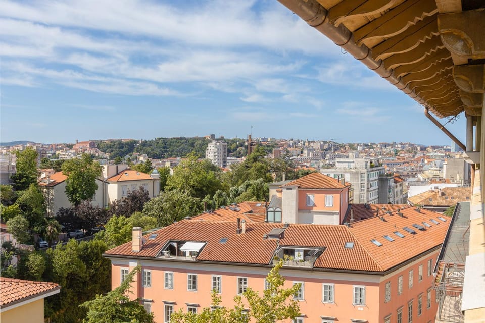 Casa Gisella Apartment in Trieste