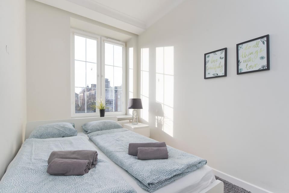 YOURAPART Piwna Luxury Apartment Apartment in Gdansk