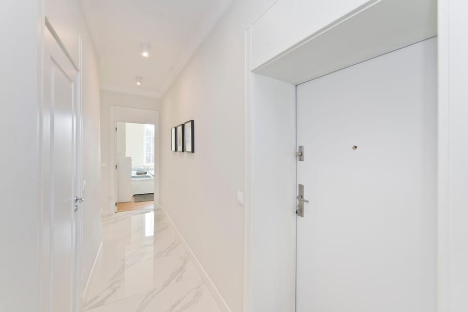 YOURAPART Piwna Luxury Apartment Apartment in Gdansk