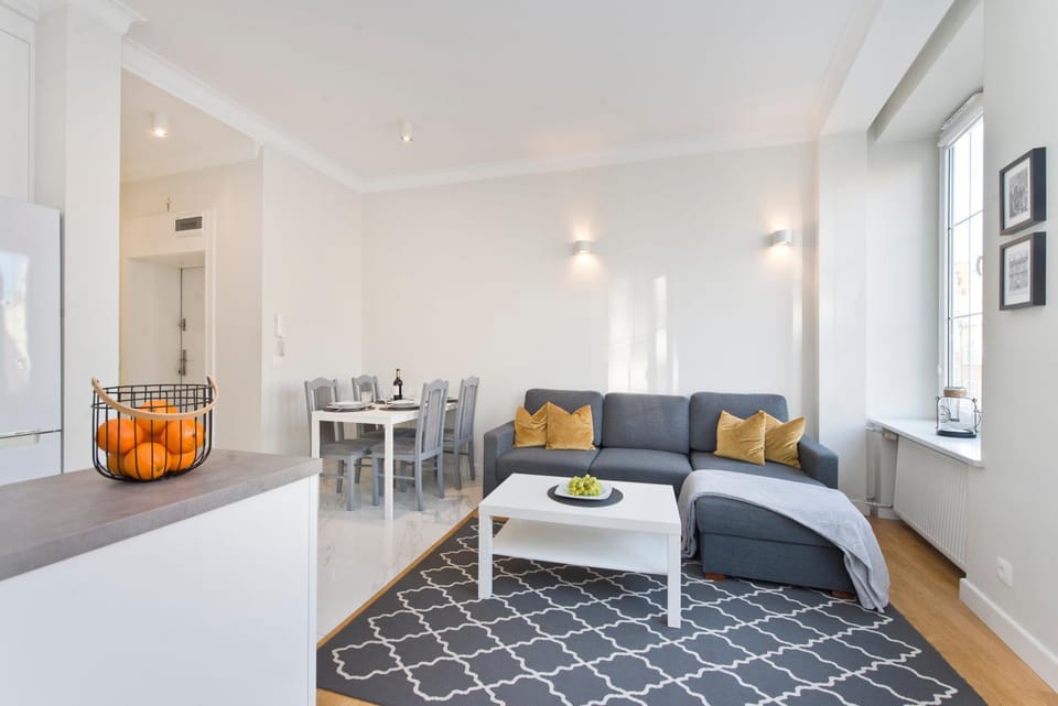 YOURAPART Piwna Luxury Apartment Apartment in Gdansk