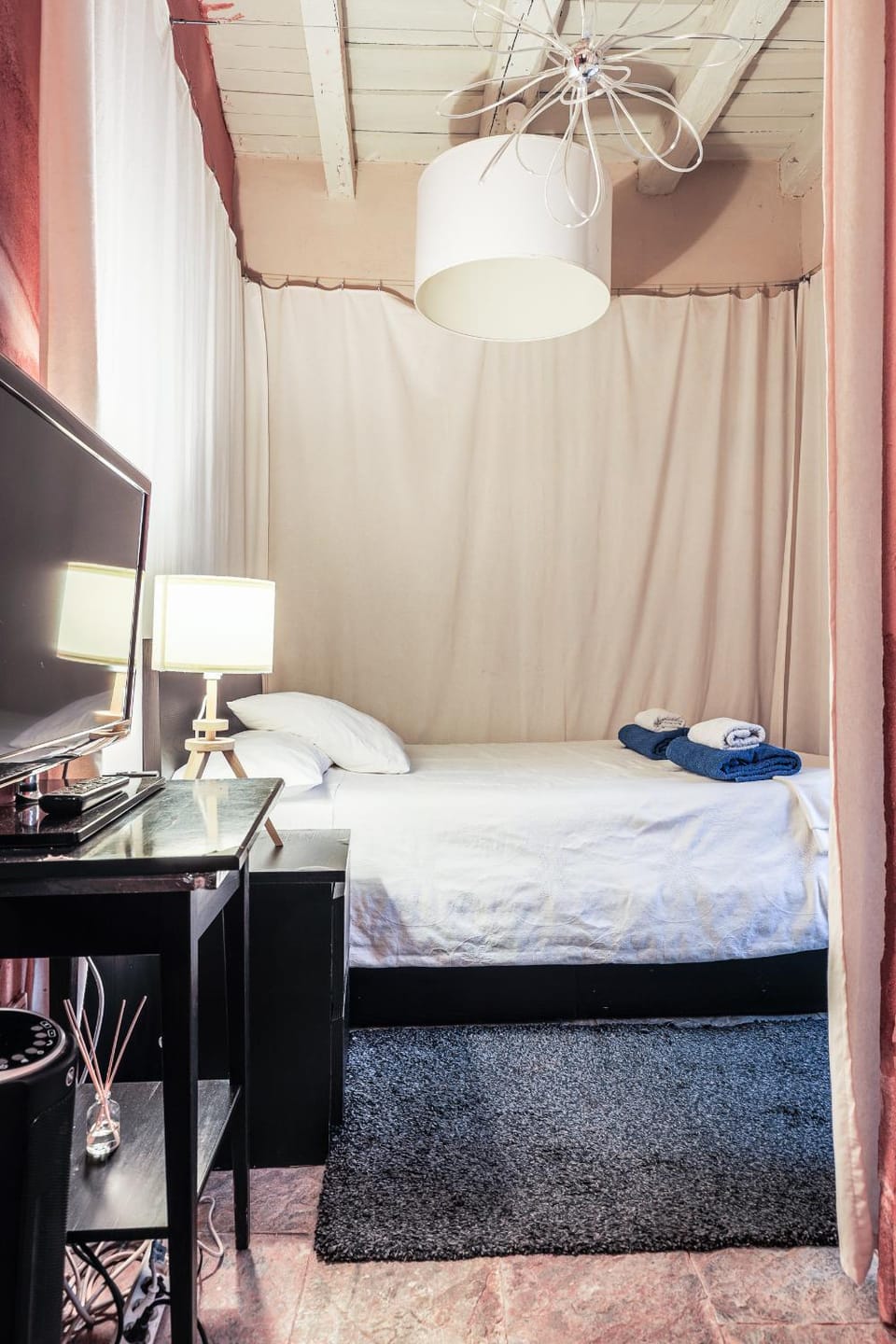 la casa del arquitecto restaurador Apartment in Seville