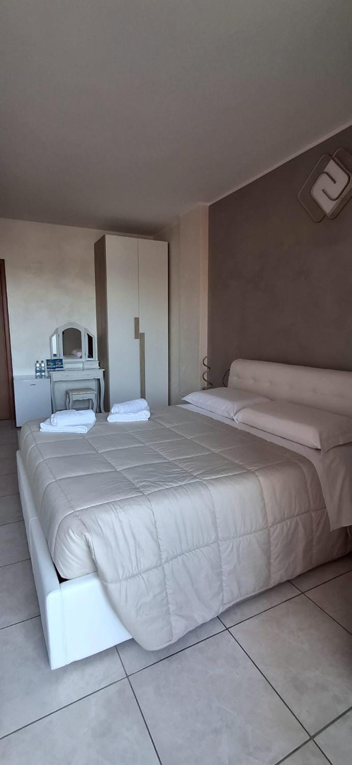 B&B La Ninfa del Lago Bed and Breakfast in Province of Foggia