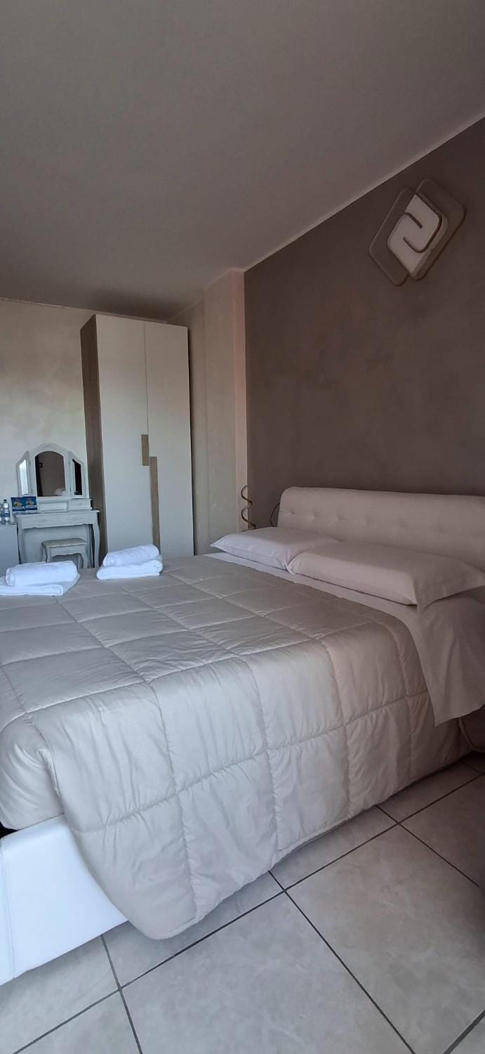 B&B La Ninfa del Lago Bed and Breakfast in Province of Foggia